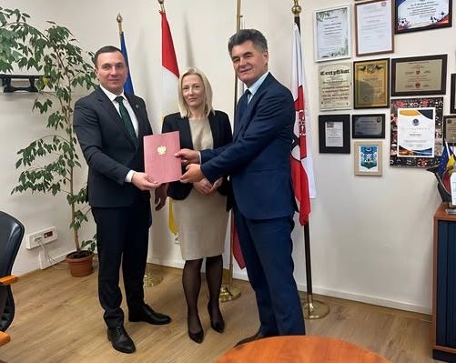 media społecznościowe Sylwester Kowal