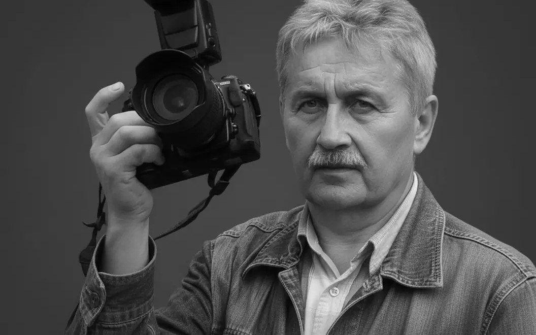 Pożegnanie Jana Jędrzejczaka – kronikarza życia Zgorzelca