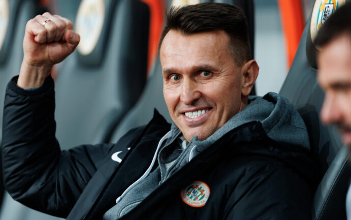 Leszek Ojrzyński trenerem lutego. W pełni zasłużona nagroda