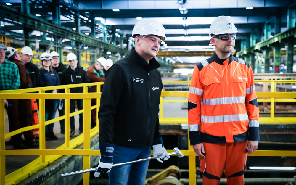 Giełda Wynalazczości KGHM 2025 trwa. Zgłoś swój pomysł