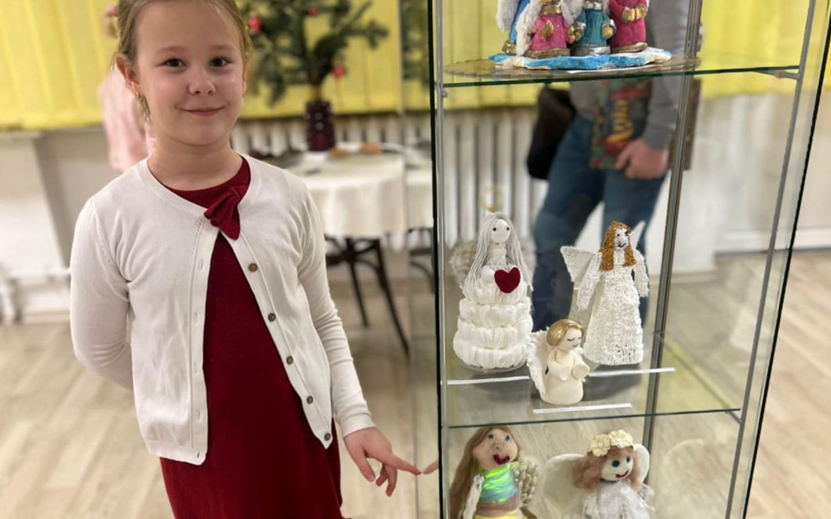 Ruszyła kolejna edycja konkursu plastycznego „Anioły”