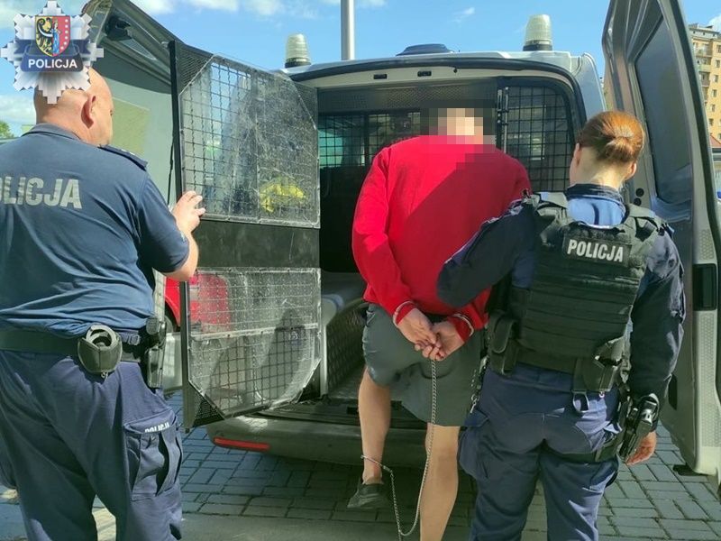 Policja Polkowice