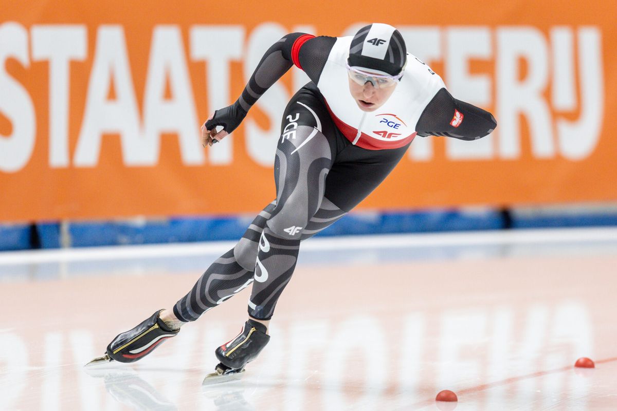 Polski Związek Łyżwiarstwa Szybkiego