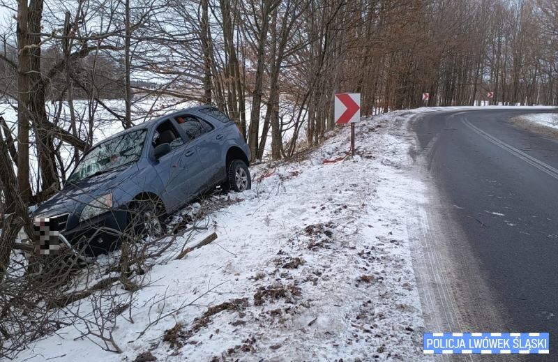 Policja Lwówek Śląski