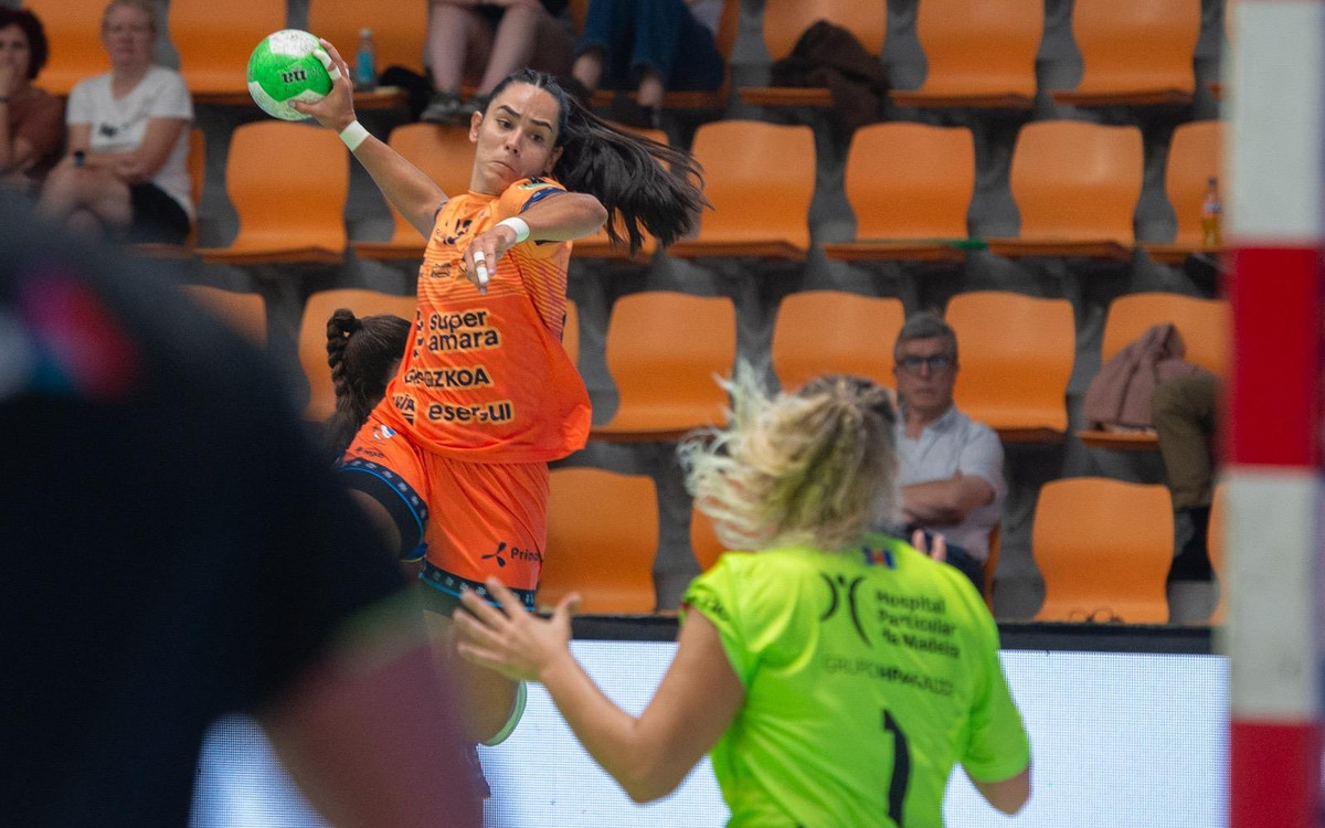 Wzmocnienie na lewym skrzydle. Kolejny transfer mistrzyń Polski