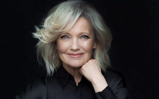 Spotkanie z Marią Pakulnis w zgorzeleckim MOK-u