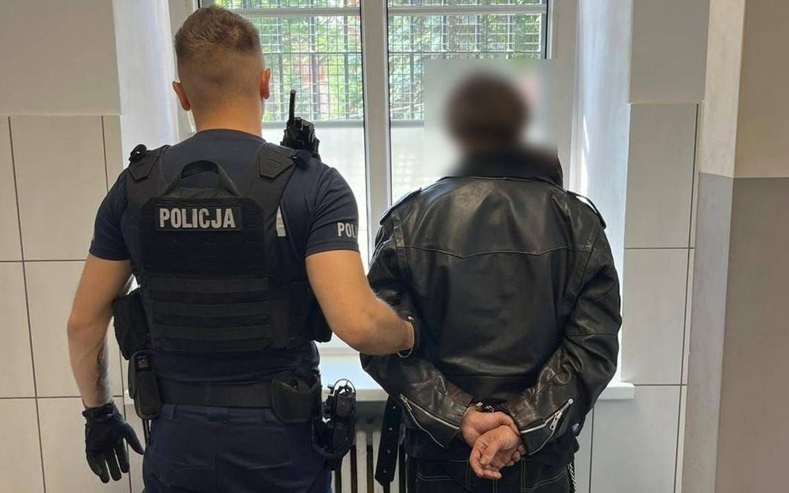 Więził ją, bił i groził śmiercią. Teraz może trafić za kratki nawet na 25 lat