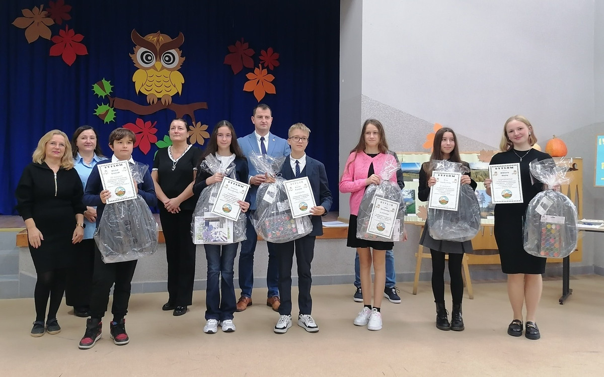 Poznaj Góry Sowie – gala finałowa konkursu w Ostroszowicach
