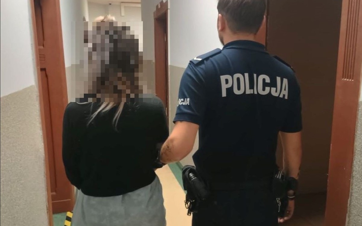 Zabezpieczyli narkotyki. Zatrzymali cztery osoby