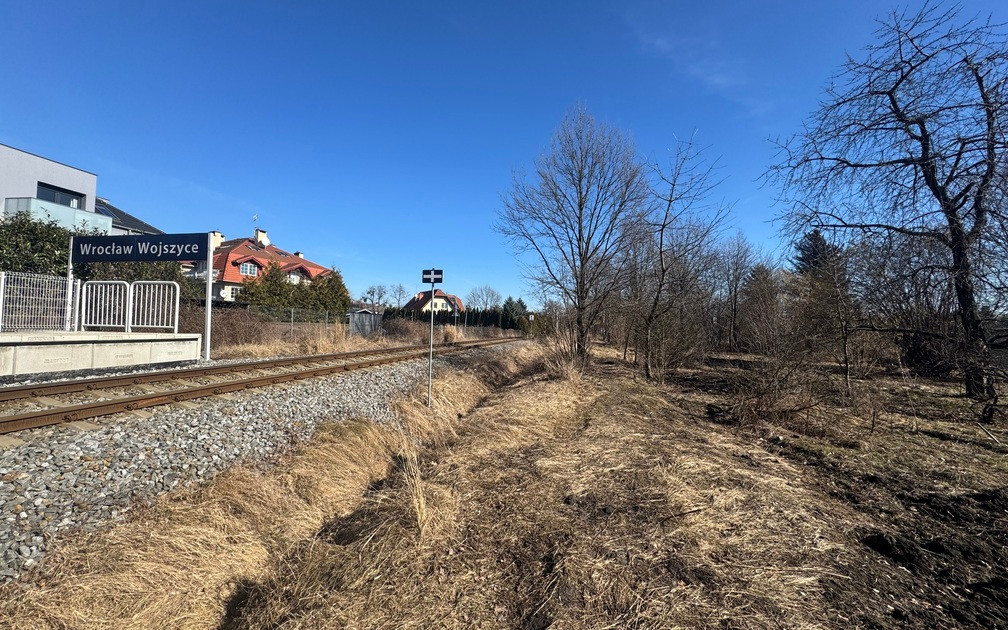 To będzie wyjątkowe miejsce! Na Wojszycach powstanie Sad Mieszkańca
