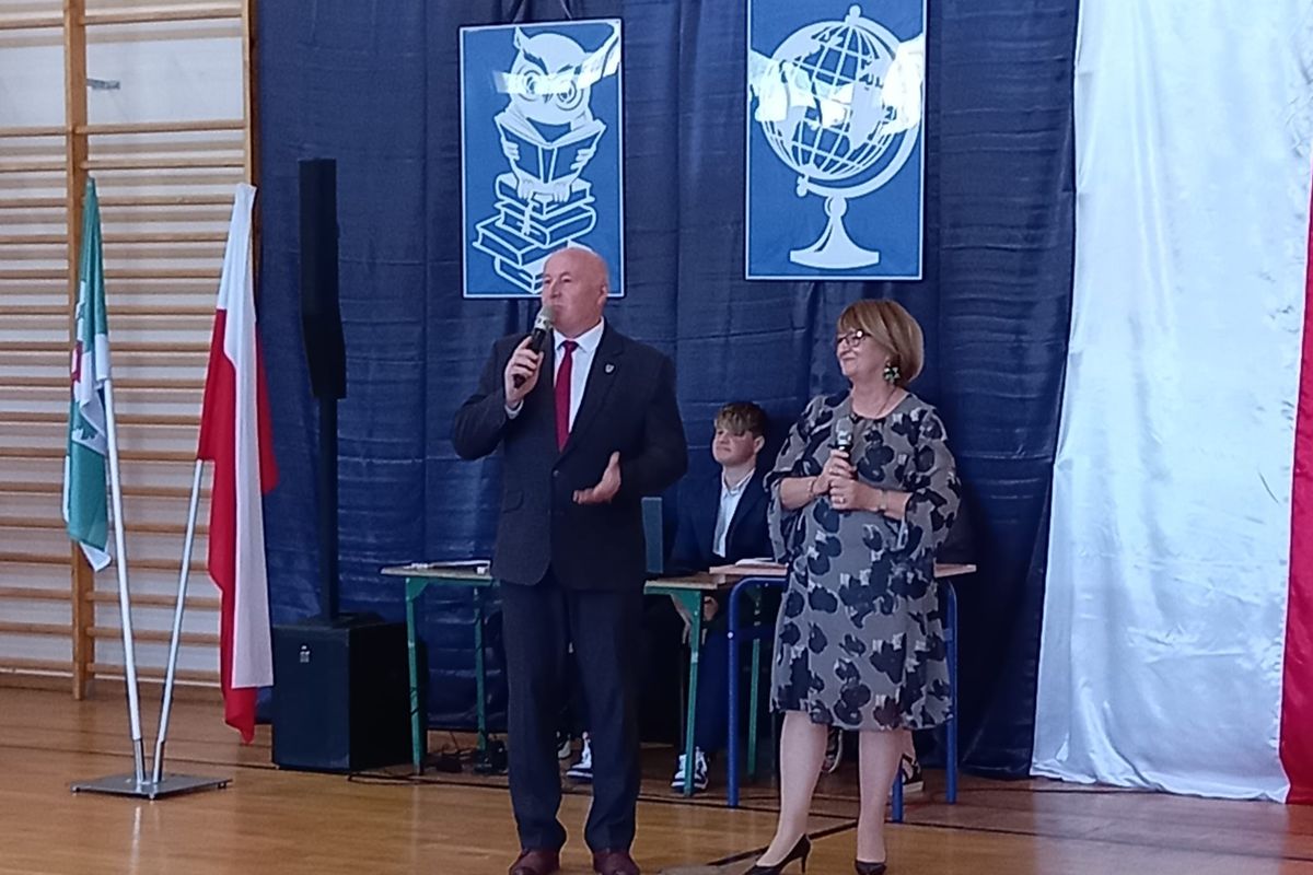 GMINA CZARNY BÓR