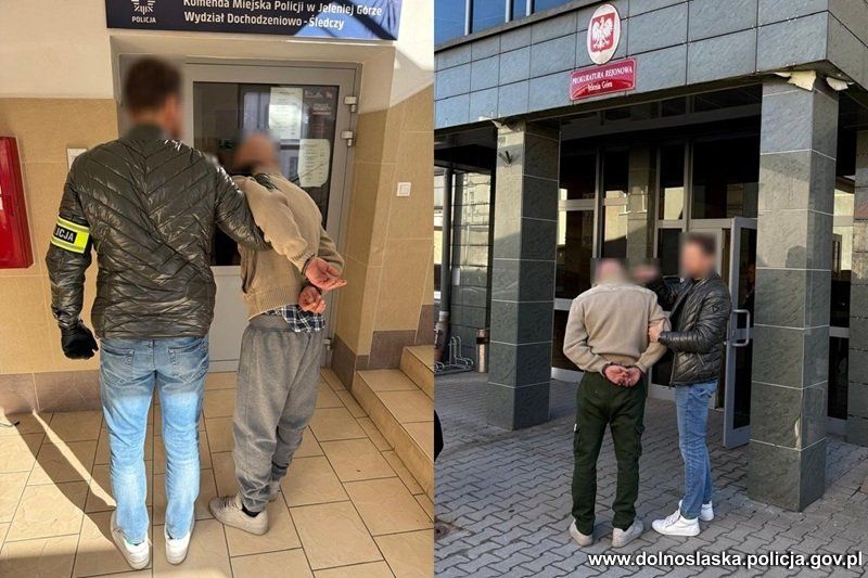 Policja Jelenia Góra