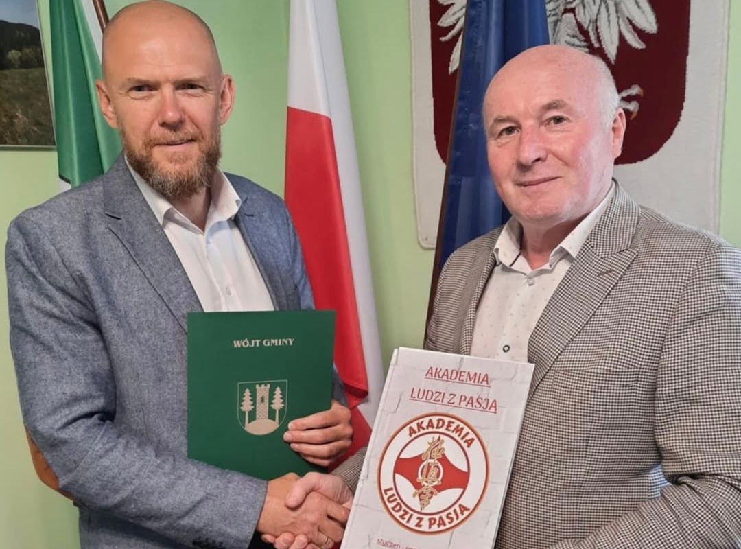 UG Czarny Bór