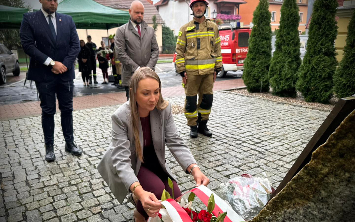 Rajd Rowerowy „Strażacy i Przyjaciele” w hołdzie bohaterom 11 września