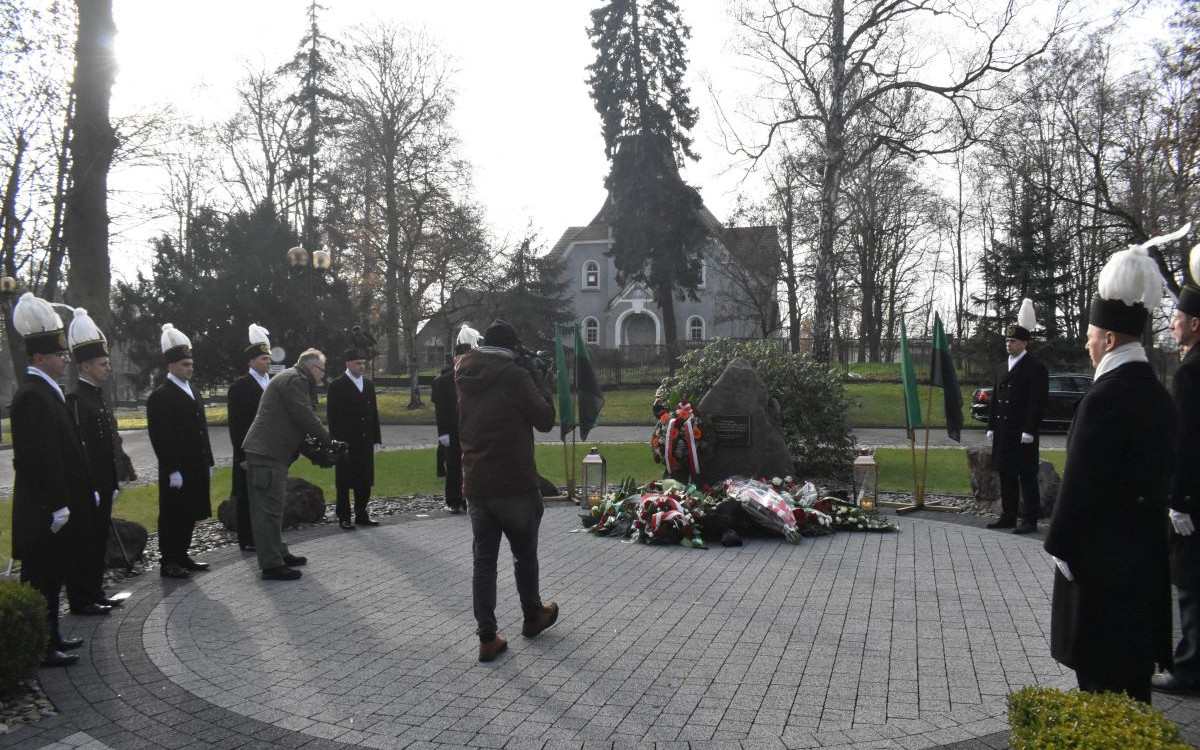Rocznica jednej z największych tragedii w kopalniach Polskiej Miedzi