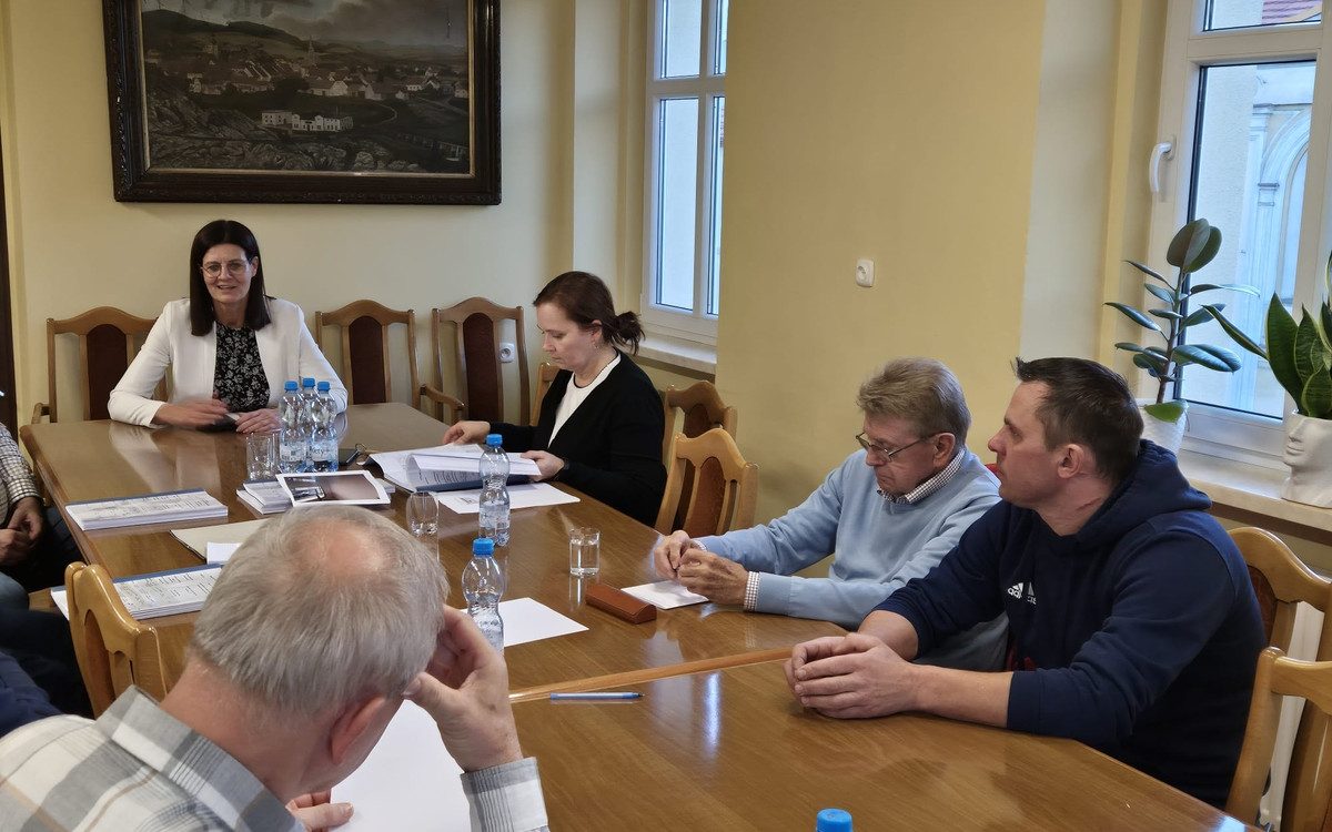 Rusza termomodernizacja świetlicy w Chwalisławiu