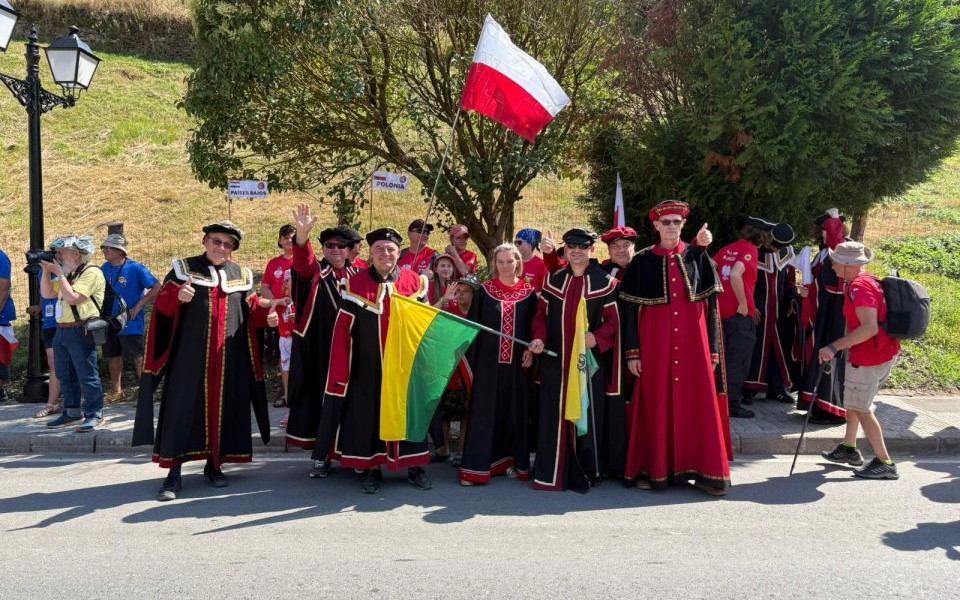 Złotoryja Europejską Stolicą Złota