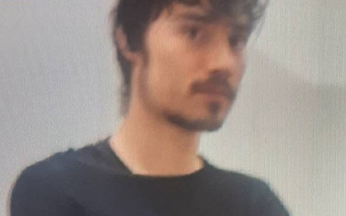 Zaginął 27-letni Mirosław Podgórski. Policja prosi mieszkańców o pomoc