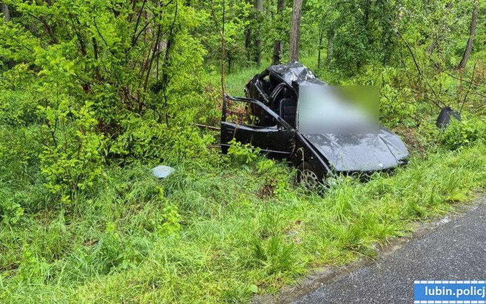 Tragedia na drodze. Policjanci apelują o ostrożność!