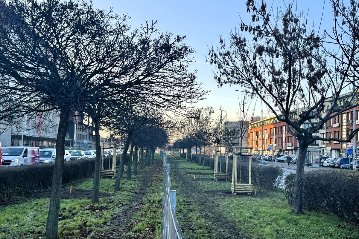 Wrocławskie Inwestycje