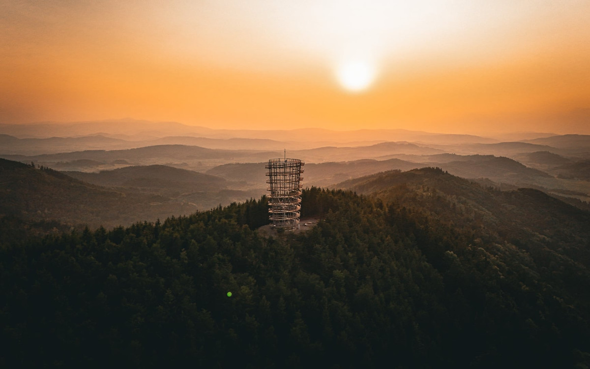 „Wałbrzych oczami społeczności IGERS” – Wystawa zbiorowa