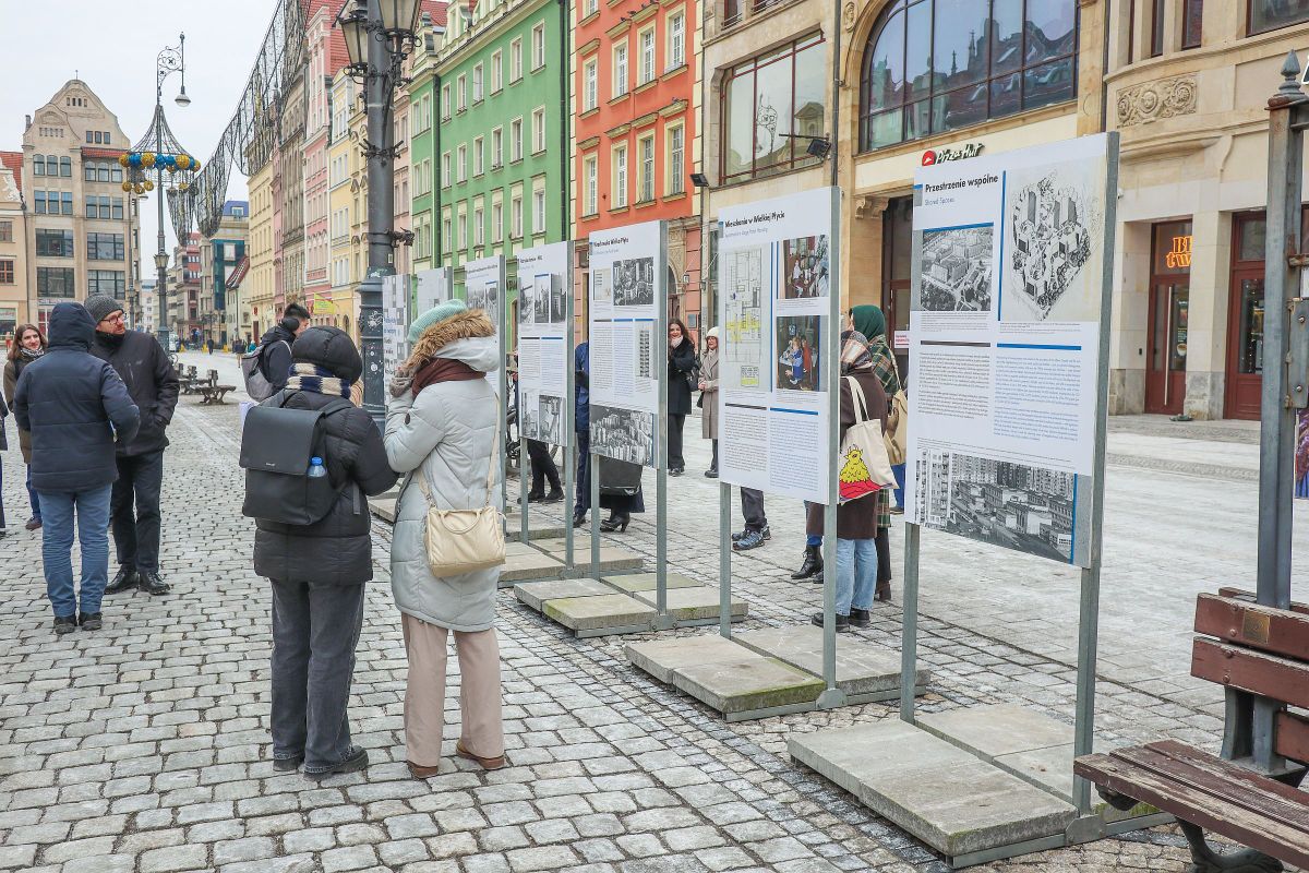 Ośrodek „Pamięć i Przyszłość