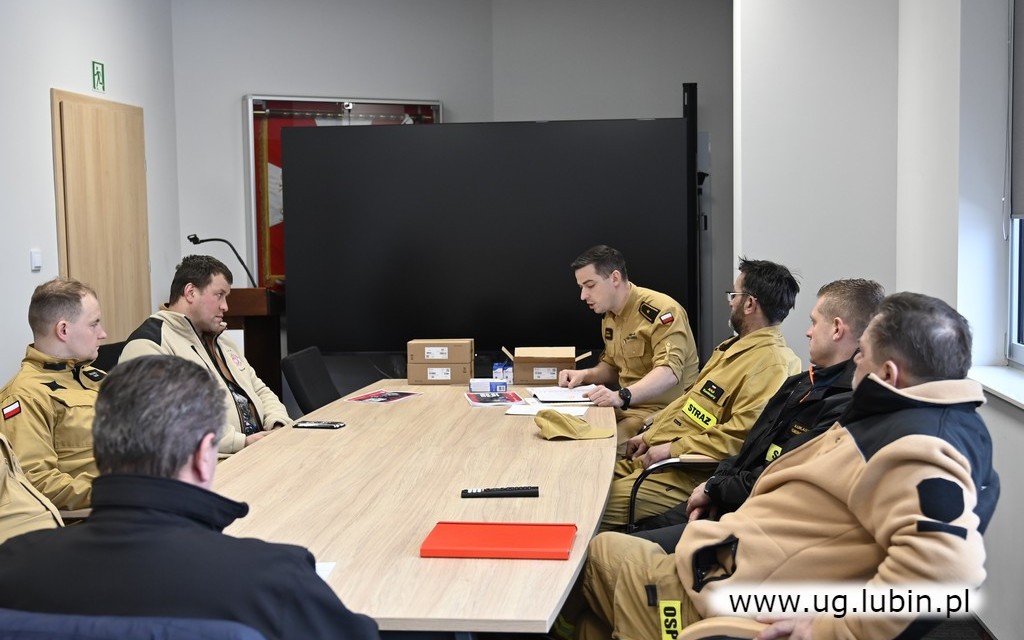 Czujki czadu trafią do mieszkańców będących w potrzebie