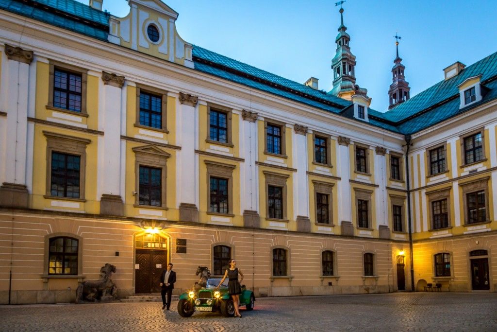 UM Legnica
