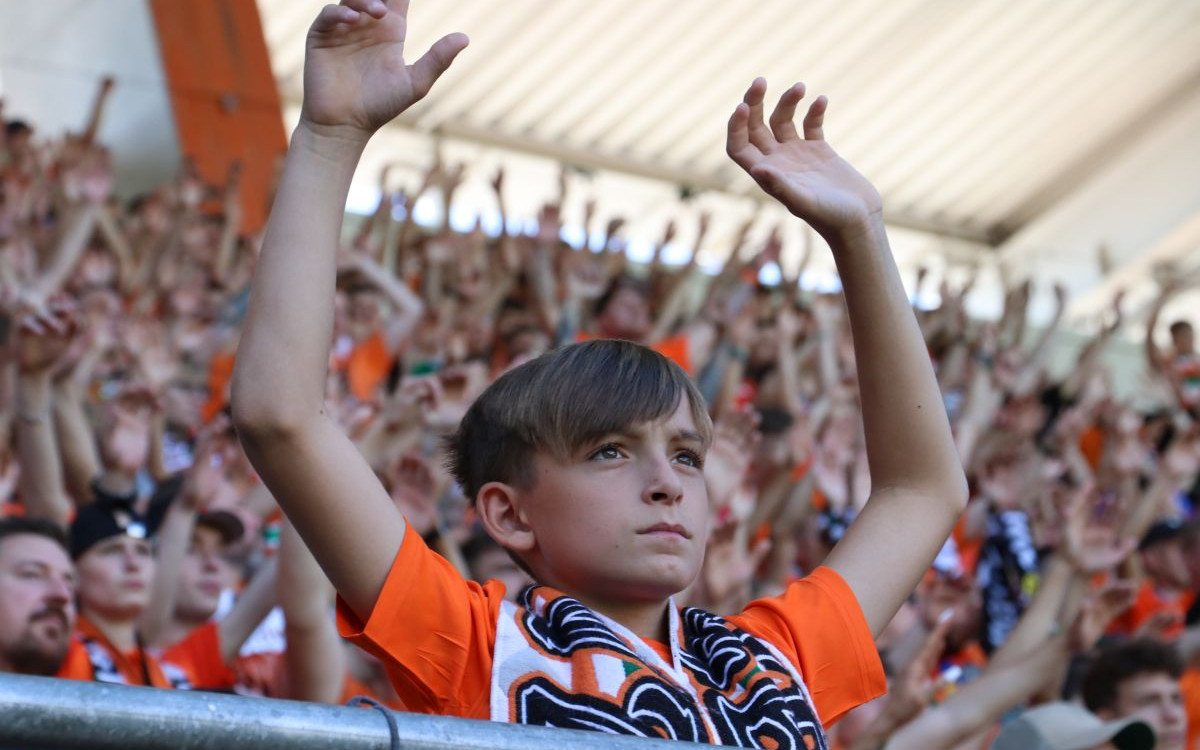 Zagłębie Lubin przed wiosną. Stabilizacja, punkty i rozsądne decyzje