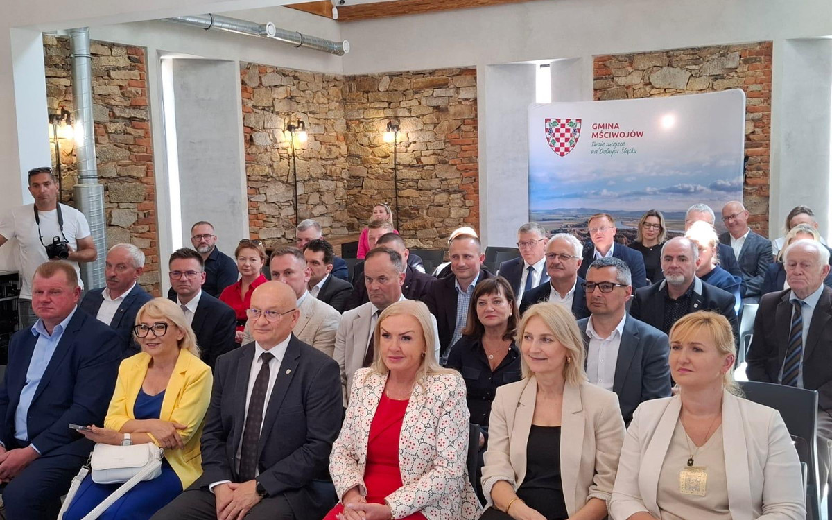 Wsparcie dla gmin i powiatów subregionu legnicko – głogowskiego