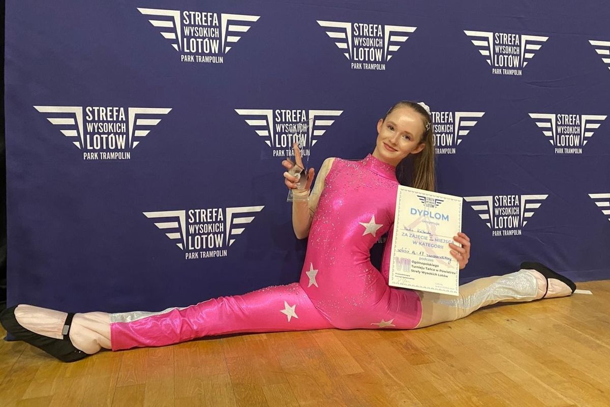 Zespół Szkół w Chocianowie