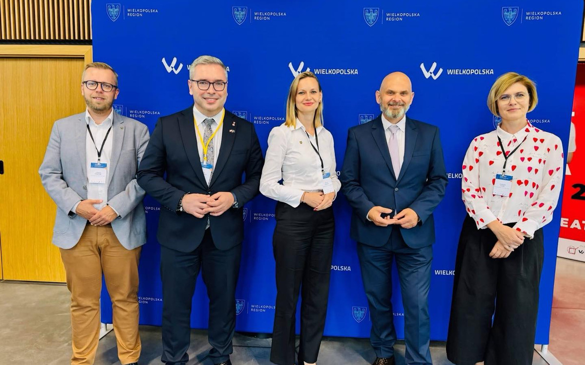 Dolny Śląsk na VI Dorocznym Dialogu Politycznym