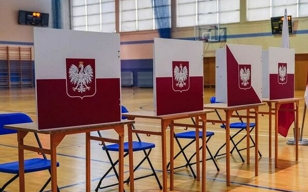 Prześmiewcze nagranie oburza. Ostra walka przed drugą turą wyborów
