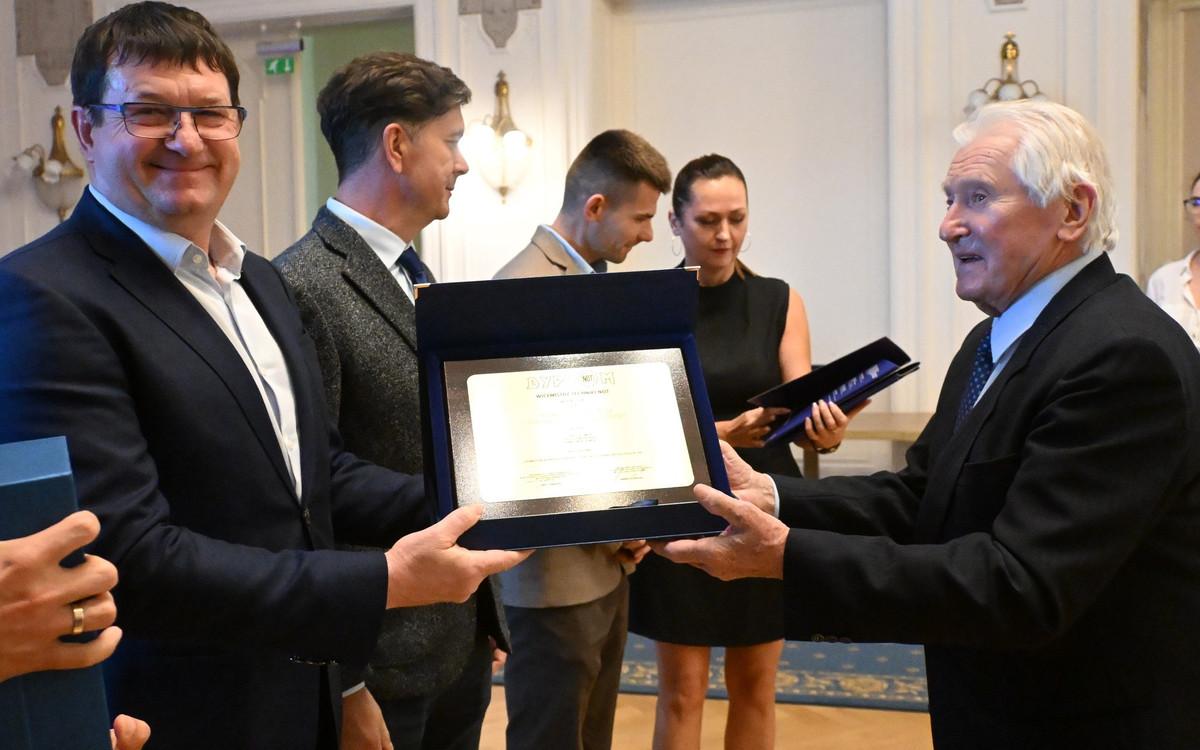 Podsumowanie konkursu „Mistrz Techniki NOT 2024”