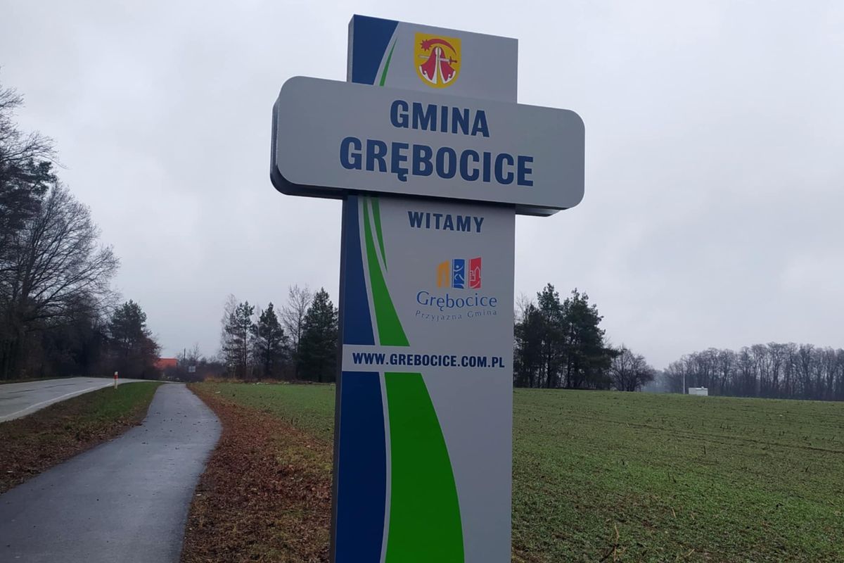 UG Grębocice