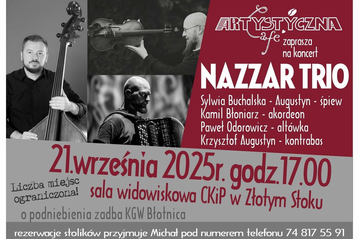 UM Złoty Stok