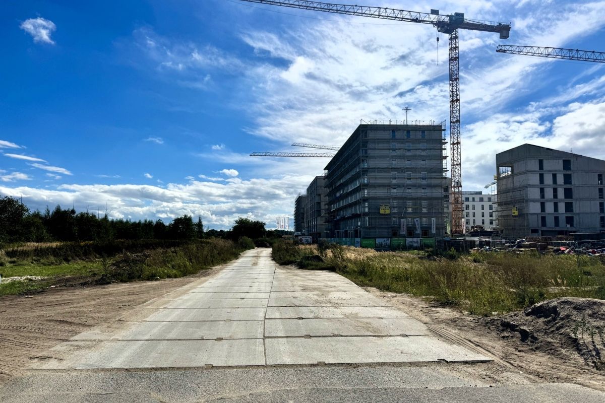 Wrocławskie Inwestycje