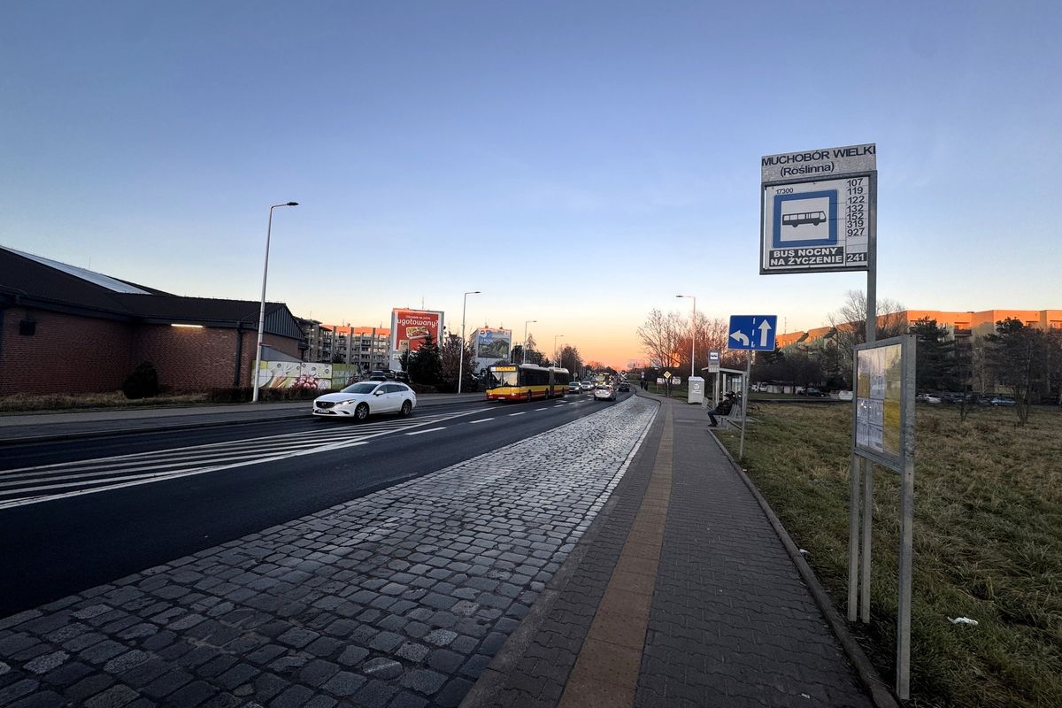 Wrocławskie Inwestycje