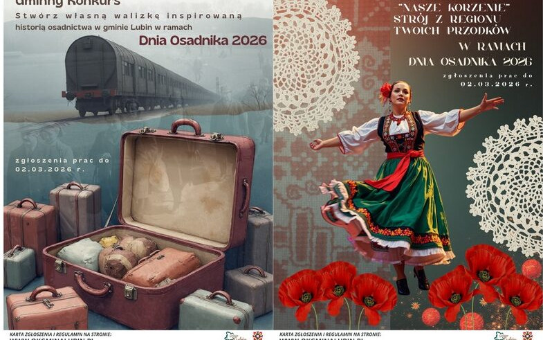 Dzień Osadnika coraz bliżej. Zgłoście się do konkursów!