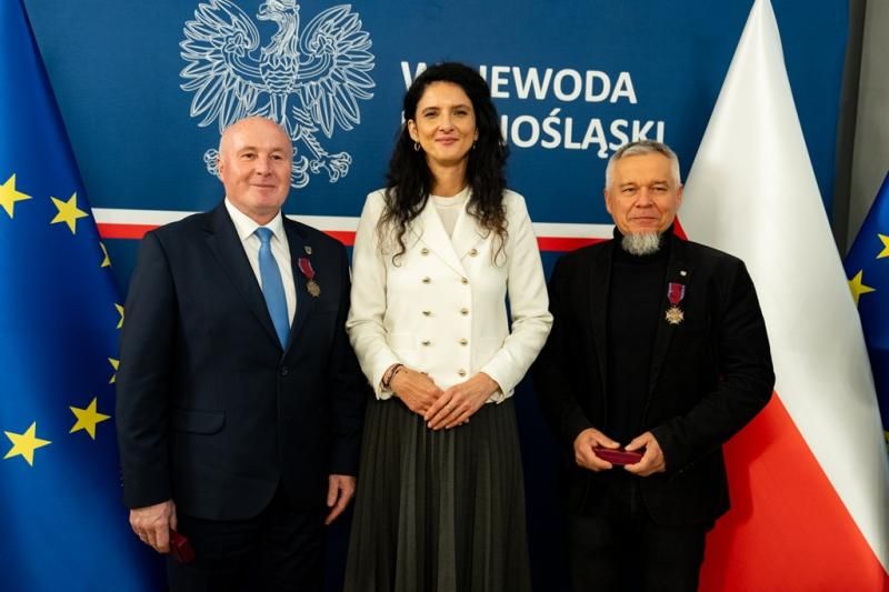 Dolnośląski Urząd Wojewódzki
