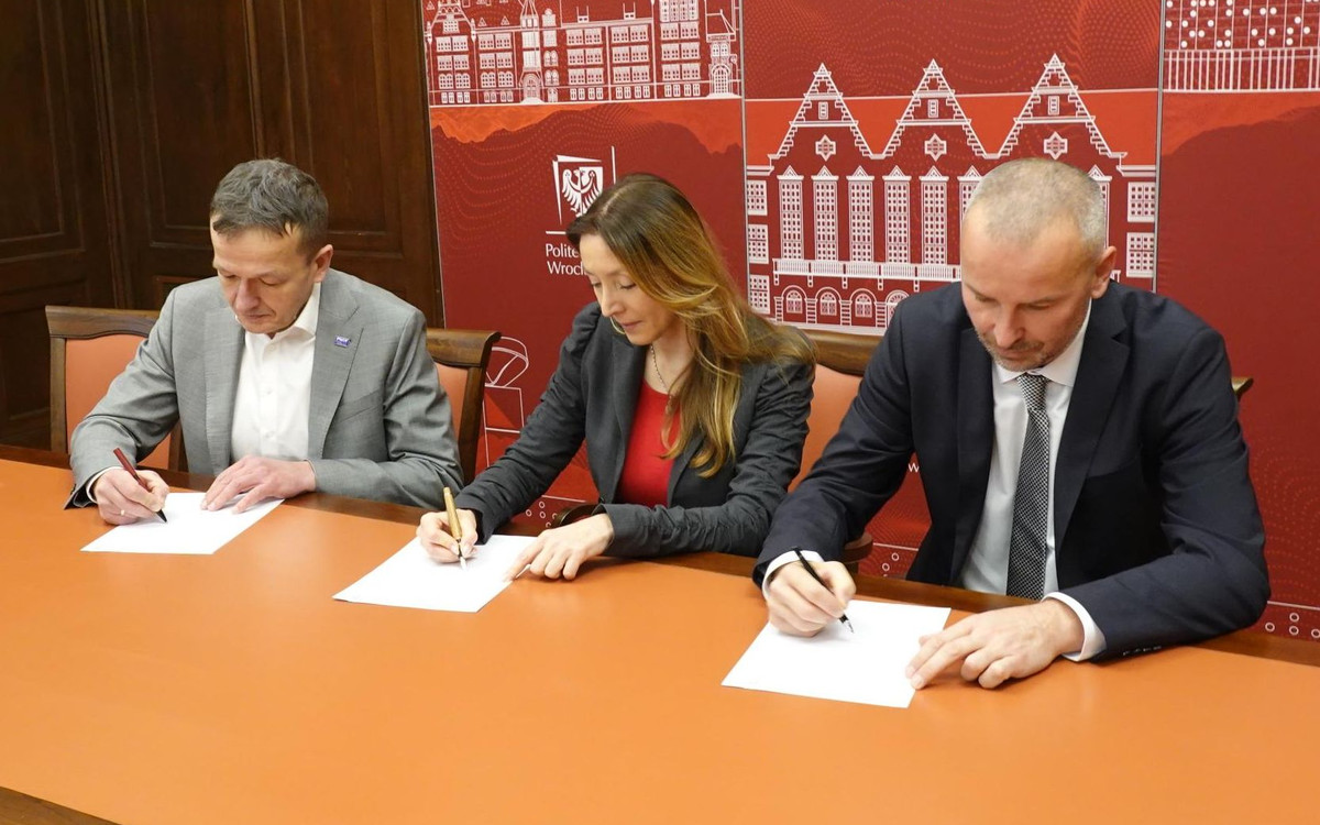 Dolina Bobru i Politechnika Wrocławska rozpoczynają współpracę