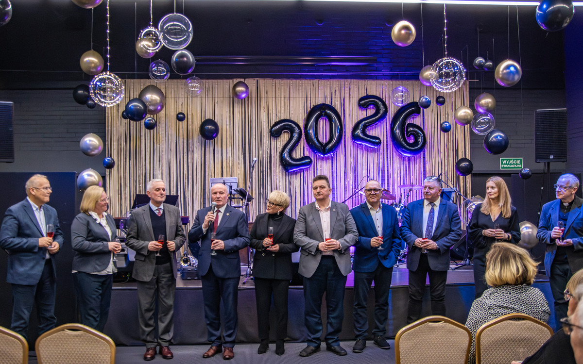 Magia dźwięków w Czarnym Borze. Mieszkańców zachwyciła muzyka!