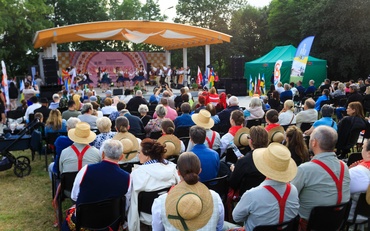 „Kyczera” podsumowała 2025 rok i wkroczyła w 35-lecie działalności