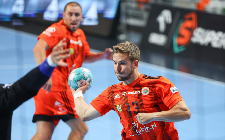 Derby regionu dla Chrobrego Głogów. Zagłębie pokonane u siebie