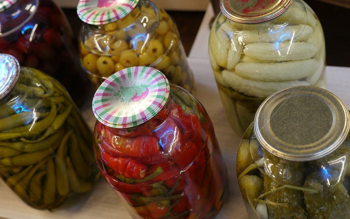 Świąteczna Zbiórka Żywności w Kamieńcu Ząbkowickim