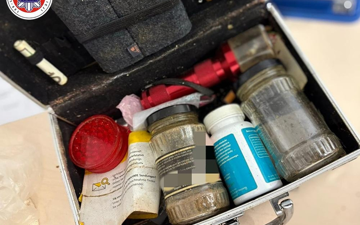 Wezwał policję do „bomby biologicznej”. Teraz za to odpowie przed sądem