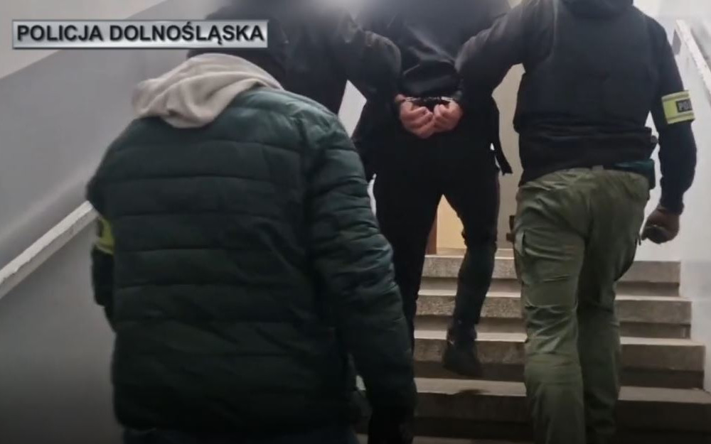 Szaleniec wjechał autem w grupę ludzi. Jest akt oskarżenia