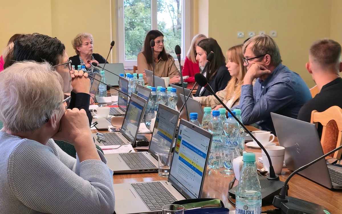 Informacja z XVII sesji Rady Miejskiej w Złotym Stoku