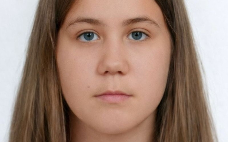 Zaginęła Maja Wolska. Szukają jej policjanci z Legnicy!