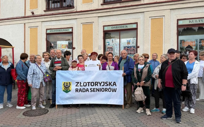 Z pasją odkrywali piękno pogranicza i tajemnice dawnej kopalni